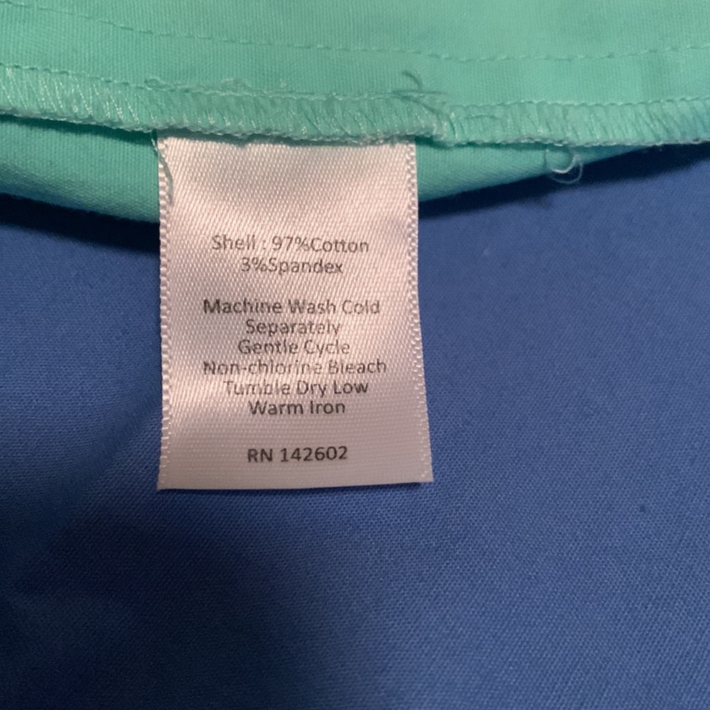 Sail to Sable dress - Picture 2 of 3
